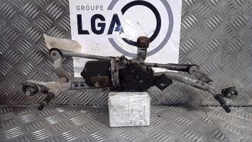 Moteur essuie glace avant
