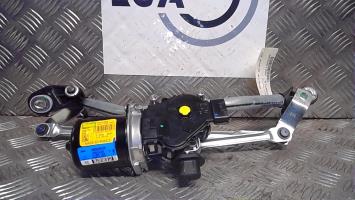 Moteur essuie glace avant