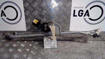 Moteur essuie glace avant