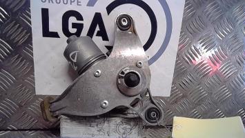 Motor de limpiaparabrisas delantero derecho