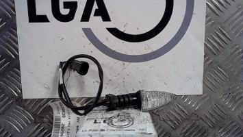 Optique avant secondaire droit (feux)(clignotant)