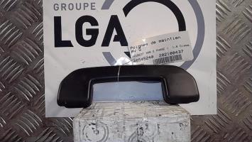 Poignee de maintien avant gauche