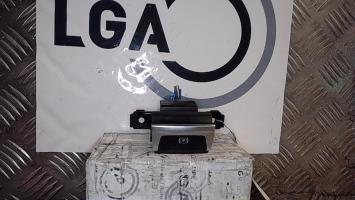Poignee electrique frein a main