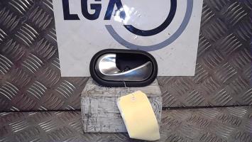 Poignee interieur arriere gauche
