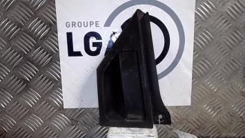 Tirador de puerta trasera derecha