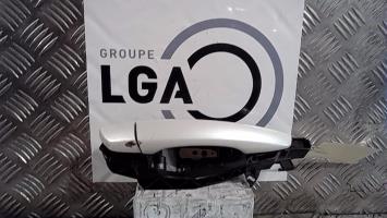 Poignee porte arriere droit