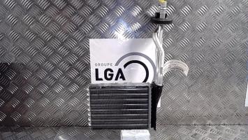 Radiateur chauffage