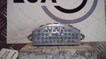 Resistance chauffage
