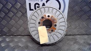 Tambour arriere gauche