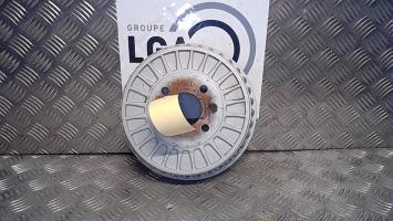 Tambour arriere gauche