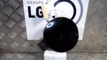 Trappe d'essence