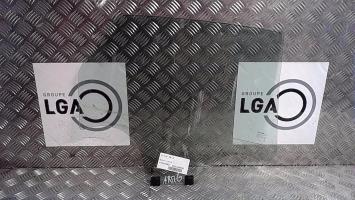Vitre arriere gauche