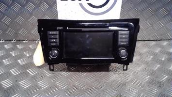 Autoradio
