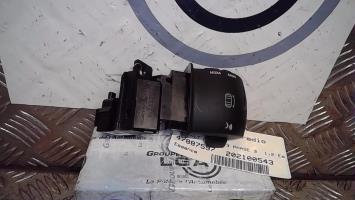 Commande autoradio