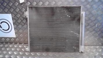 Condenseur de clim