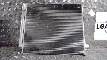Condenseur de clim