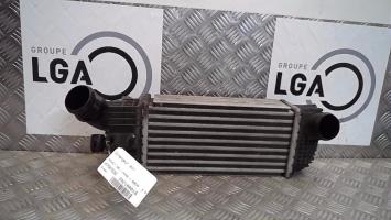 Echangeur air (Intercooler)