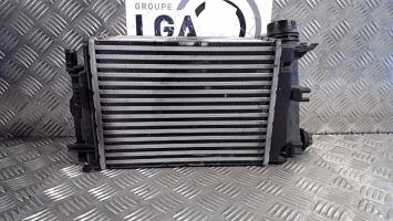 Echangeur air (Intercooler)