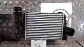 Echangeur air (Intercooler)