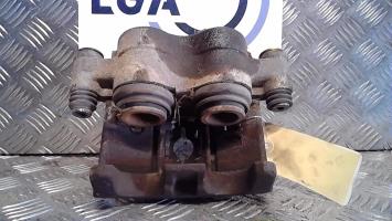Etrier avant gauche (freinage)