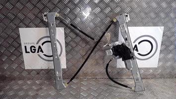 Elevalunas eléctrico delantero izquierdo