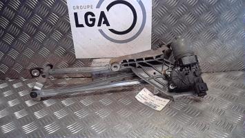 Moteur essuie glace avant