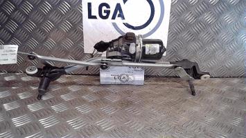 Moteur essuie glace avant