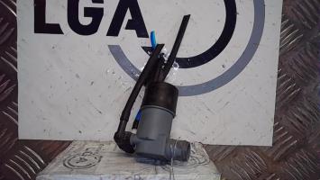 Pompe lave glace avant