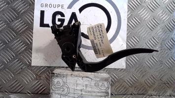 Potentiometre de pedale de gaz d'accelerateur