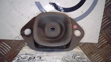 Support moteur gauche