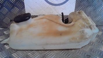 Vase de lave glace