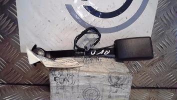 Attache ceinture avant droit
