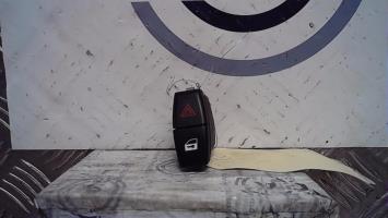 Bouton de warning