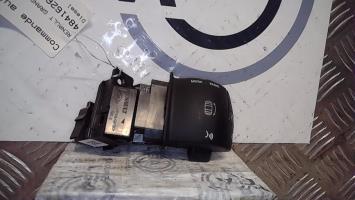 Commande autoradio