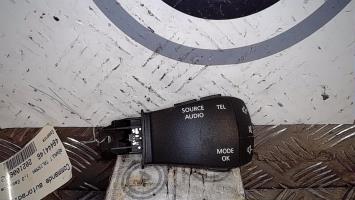 Commande autoradio