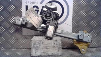 Leve vitre electrique arriere droit