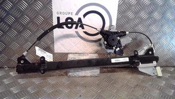 Elevalunas eléctrico delantero derecho