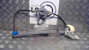 Elevalunas eléctrico delantero izquierdo