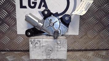 Motor de limpiaparabrisas trasero