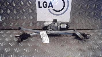 Moteur essuie glace avant
