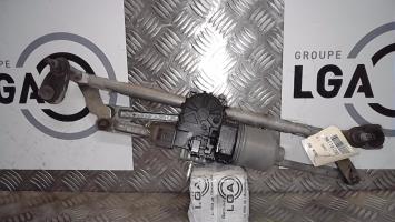 Moteur essuie glace avant