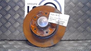 Photo pièce auto