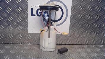 Pompe de gavage
