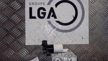 Pompe lave glace avant