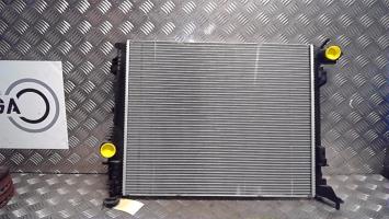 Radiateur eau