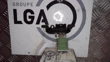Resistance chauffage