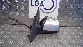 Retrovisor izquierdo