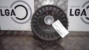Tambour arriere gauche