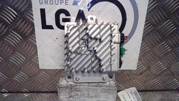 Amplificateur audio