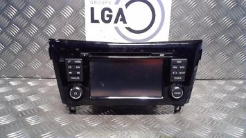Autoradio